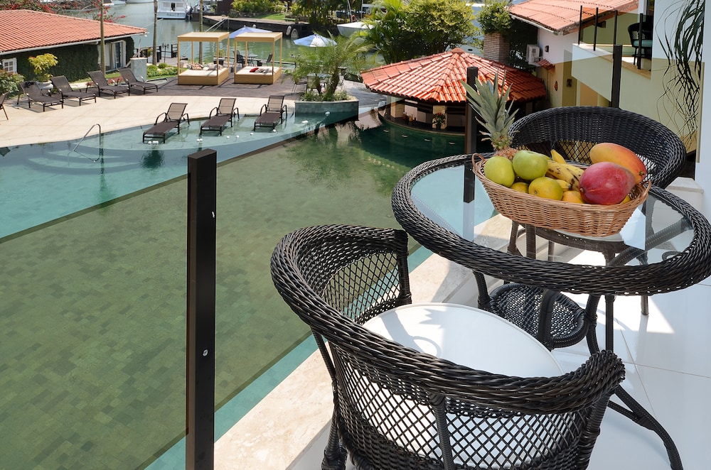 Angra dos Reis Boutique Hotel 70/82