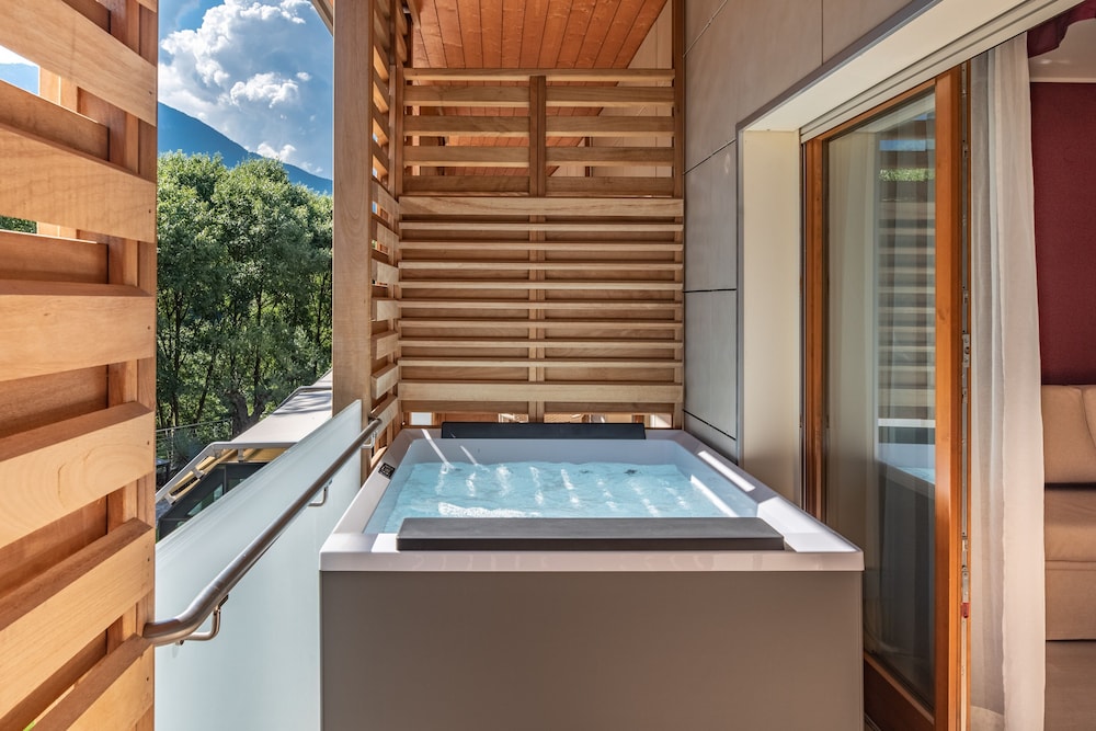 Villa Madruzzo 37/72
