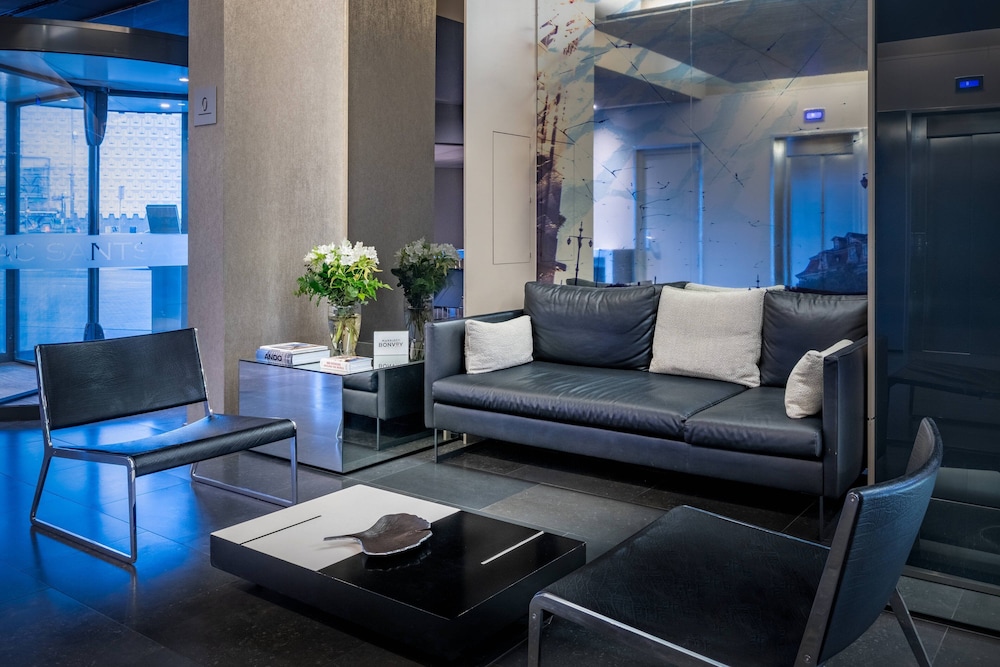 Ac Hotel Sants 35/47