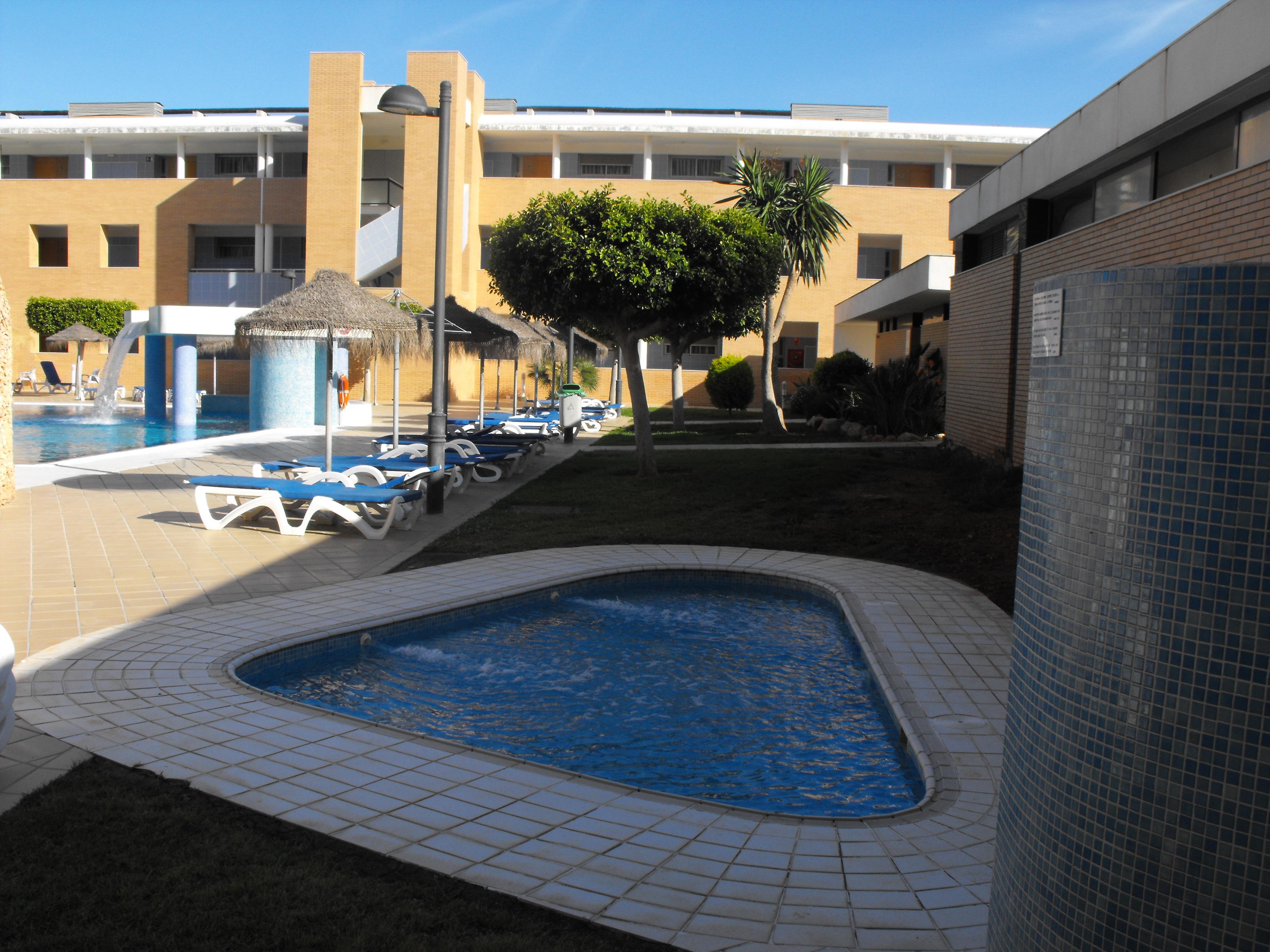 Hotel Neptuno by On Group 48/50