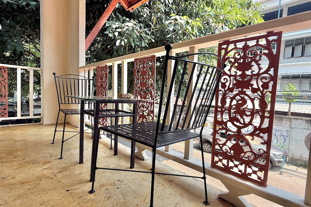 Sabaidee Chiangmai Hotel 50/65