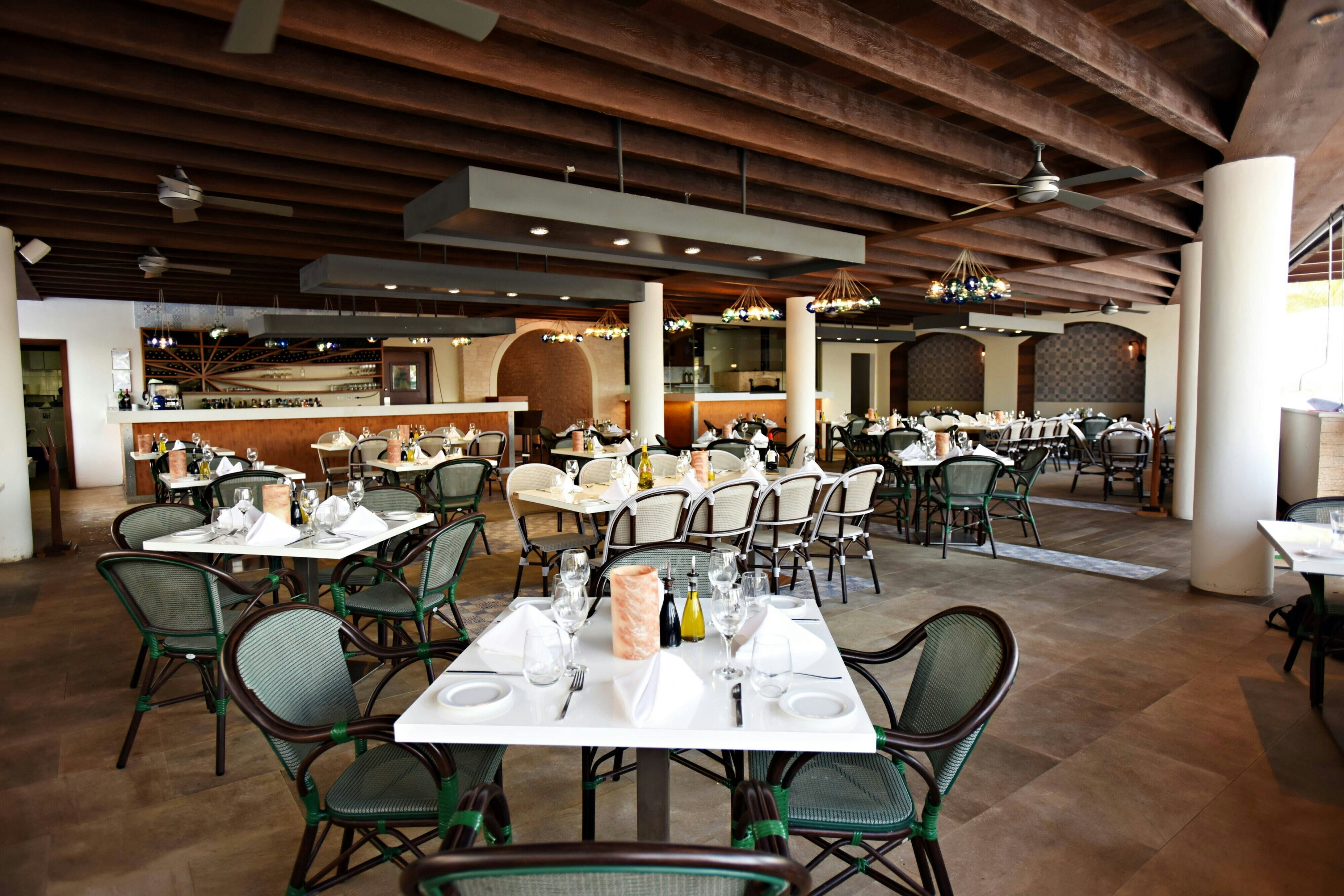Hideaway at Royalton Riviera Cancun, An Autograph Collection All Inclusive Resort - Adults Only 21/36