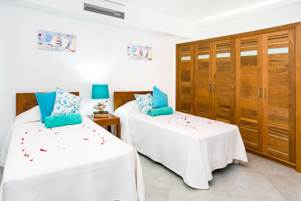 Aligio Aparthotel and Spa Playa Poppy 10/50
