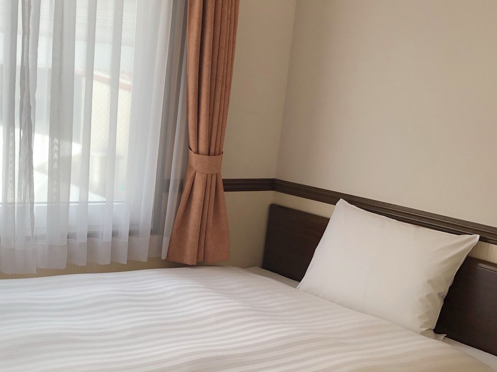 Toyoko Inn Okayama Eki Higashi Guchi 15/49