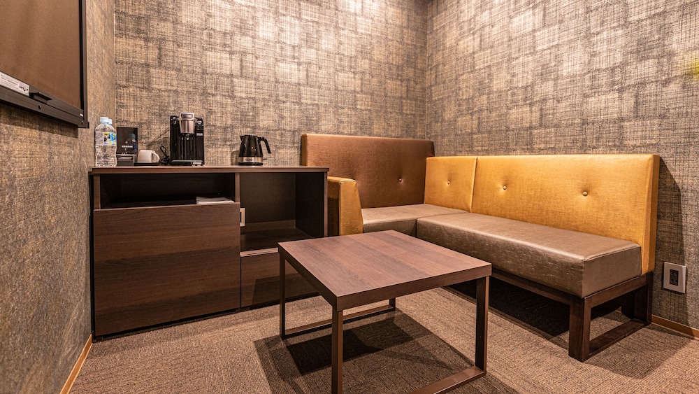 Galois Hotel Shinokubo 6/46
