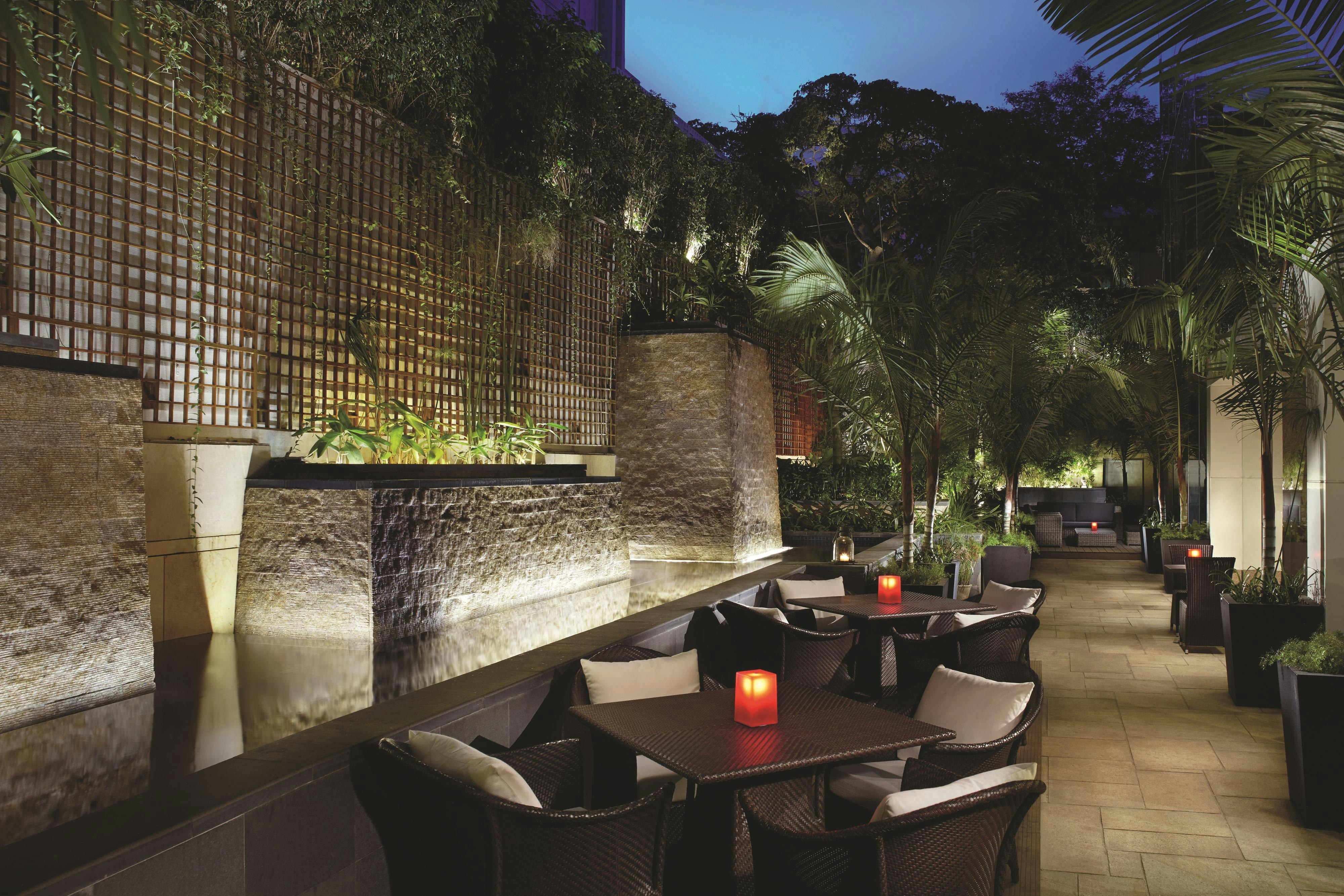 THE RITZ-CARLTON, BANGALORE 35/43