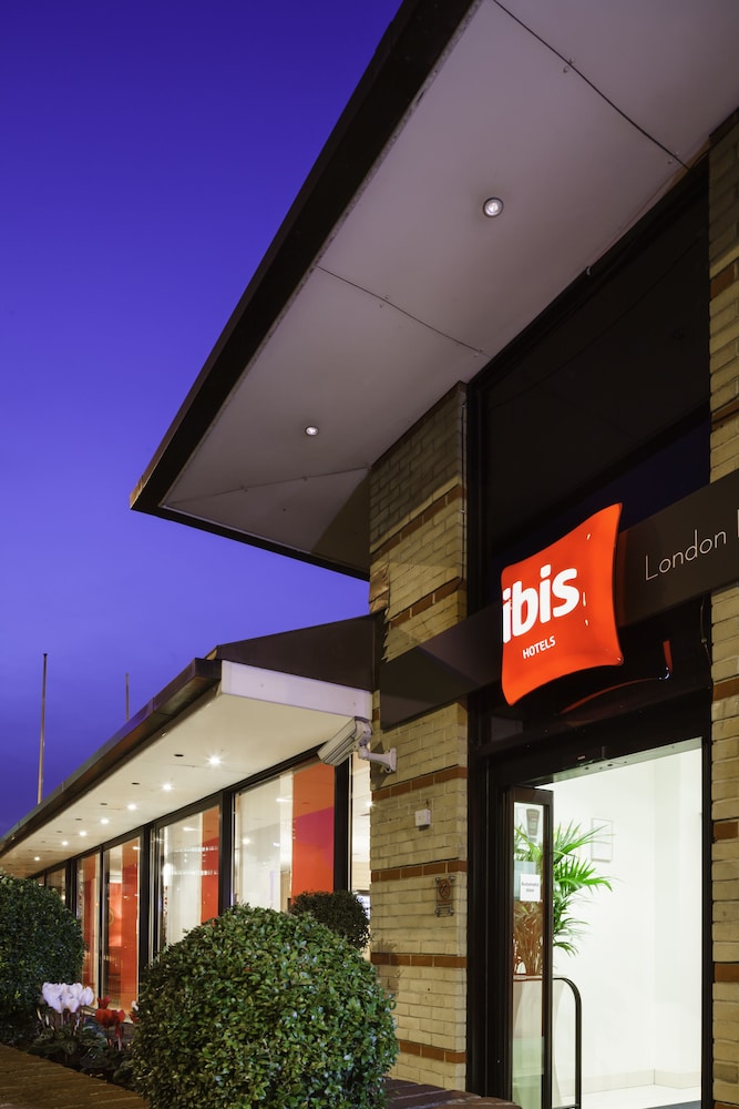 ibis London Docklands Canary Wharf 4/59