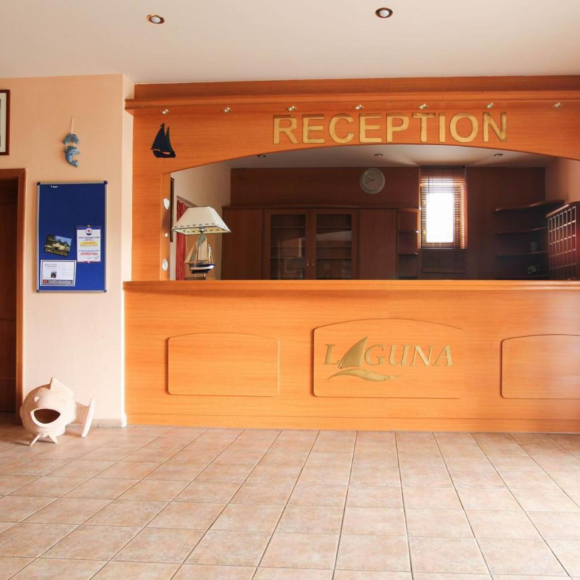 Laguna Slapy Hotel 6/47