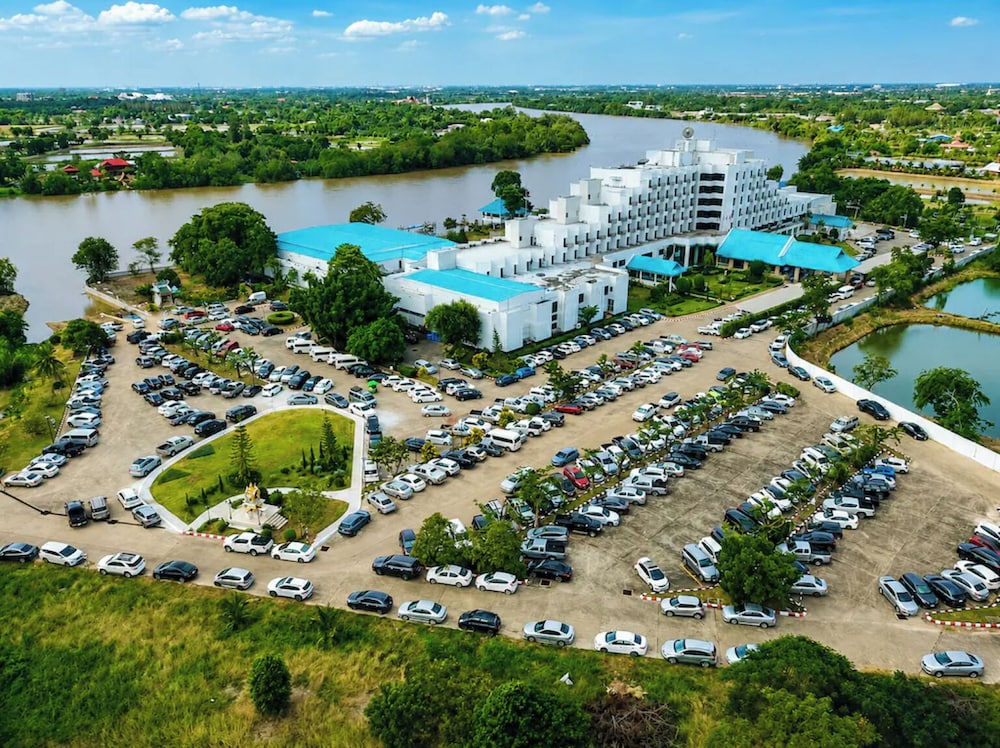 Suntara Wellness Resort & Hotel 46/50