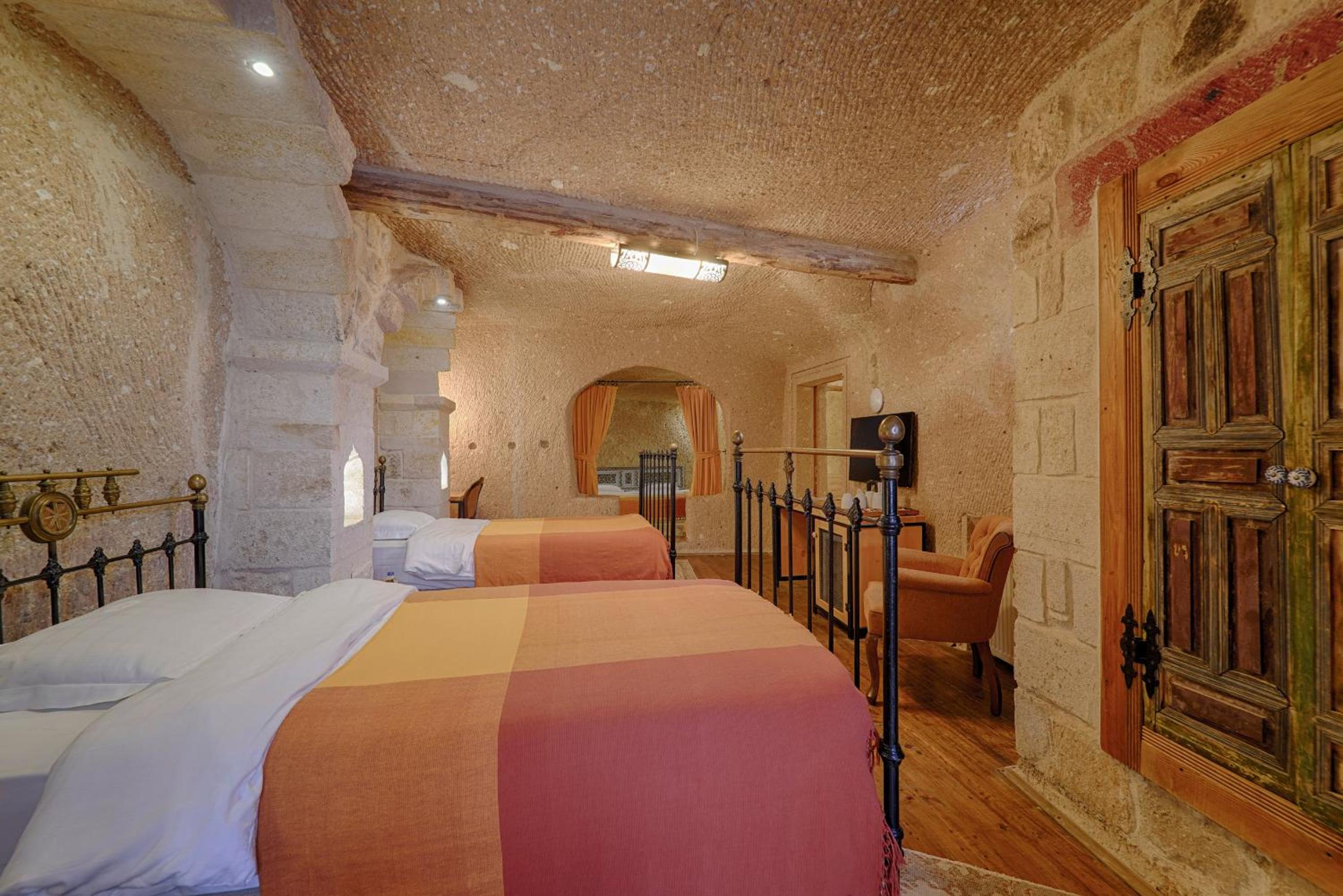 جناح عائلي، Taru Cave Suites 7/10