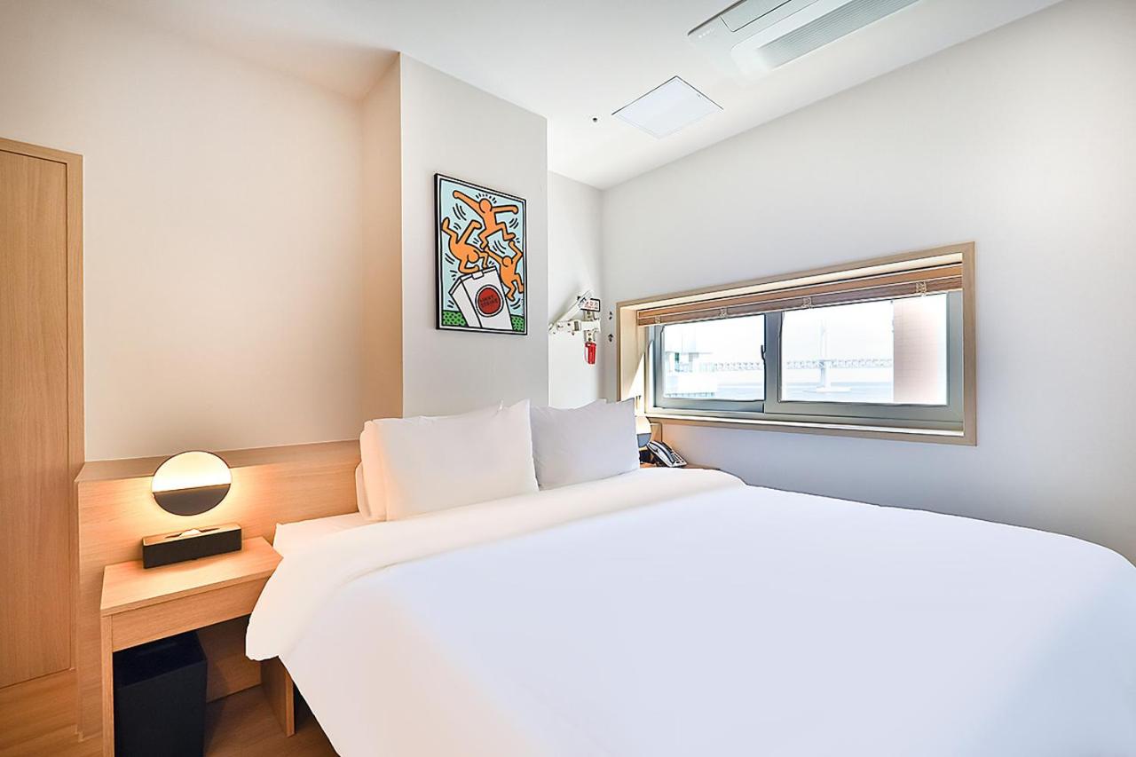 Gwangalli Gray 193 Hotel 19/50