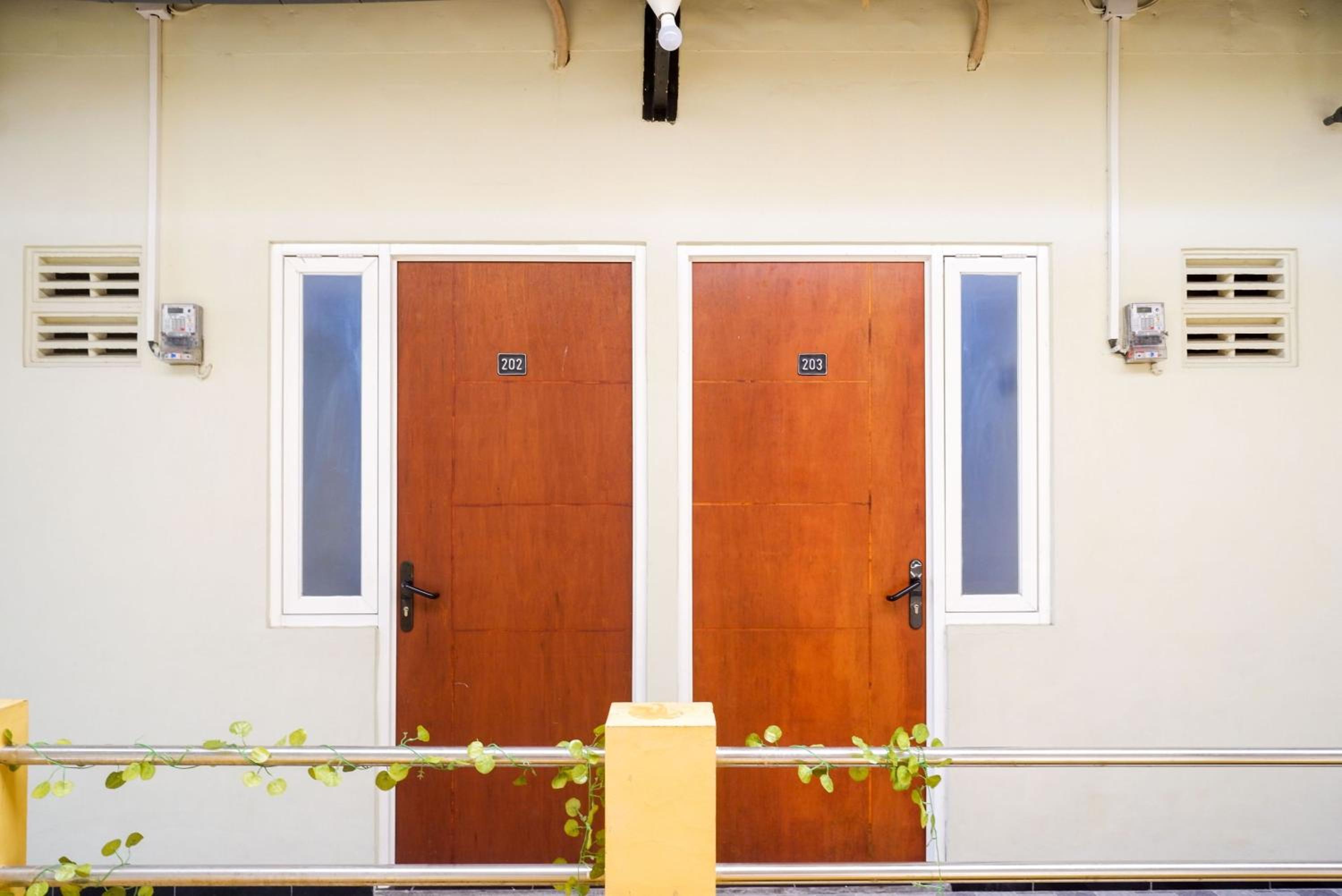 OYO 3170 Songo Residence 5/50