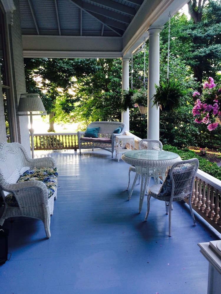Susquehanna Manor Inn 22/42