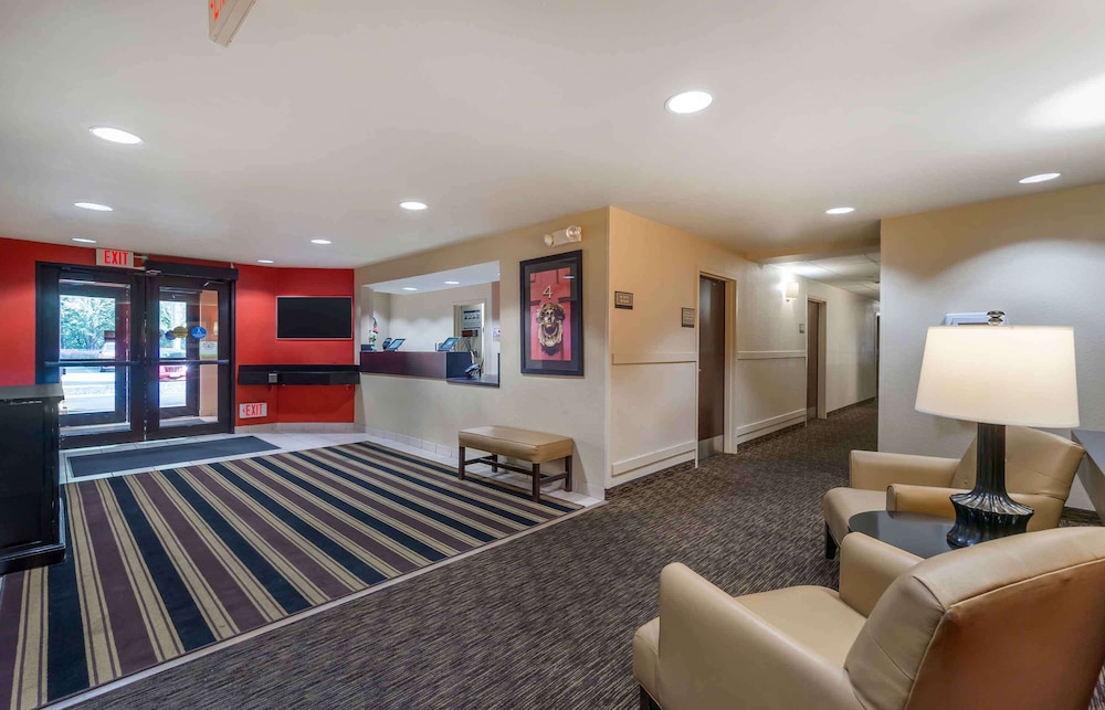 Extended Stay America Seattle - Bothell - West 40/56
