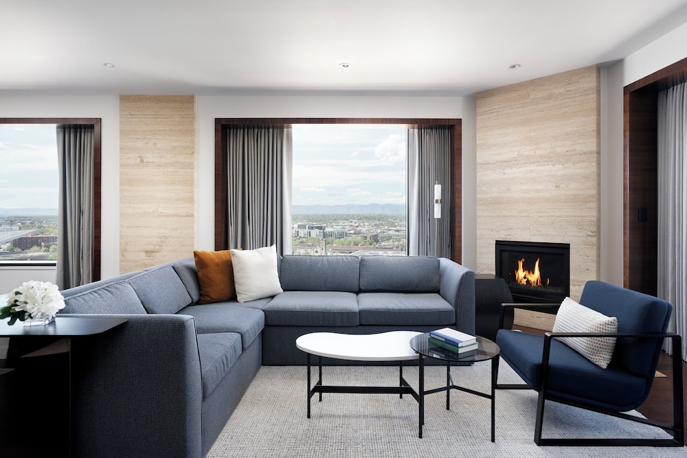 Four Seasons Hotel Denver 31/50