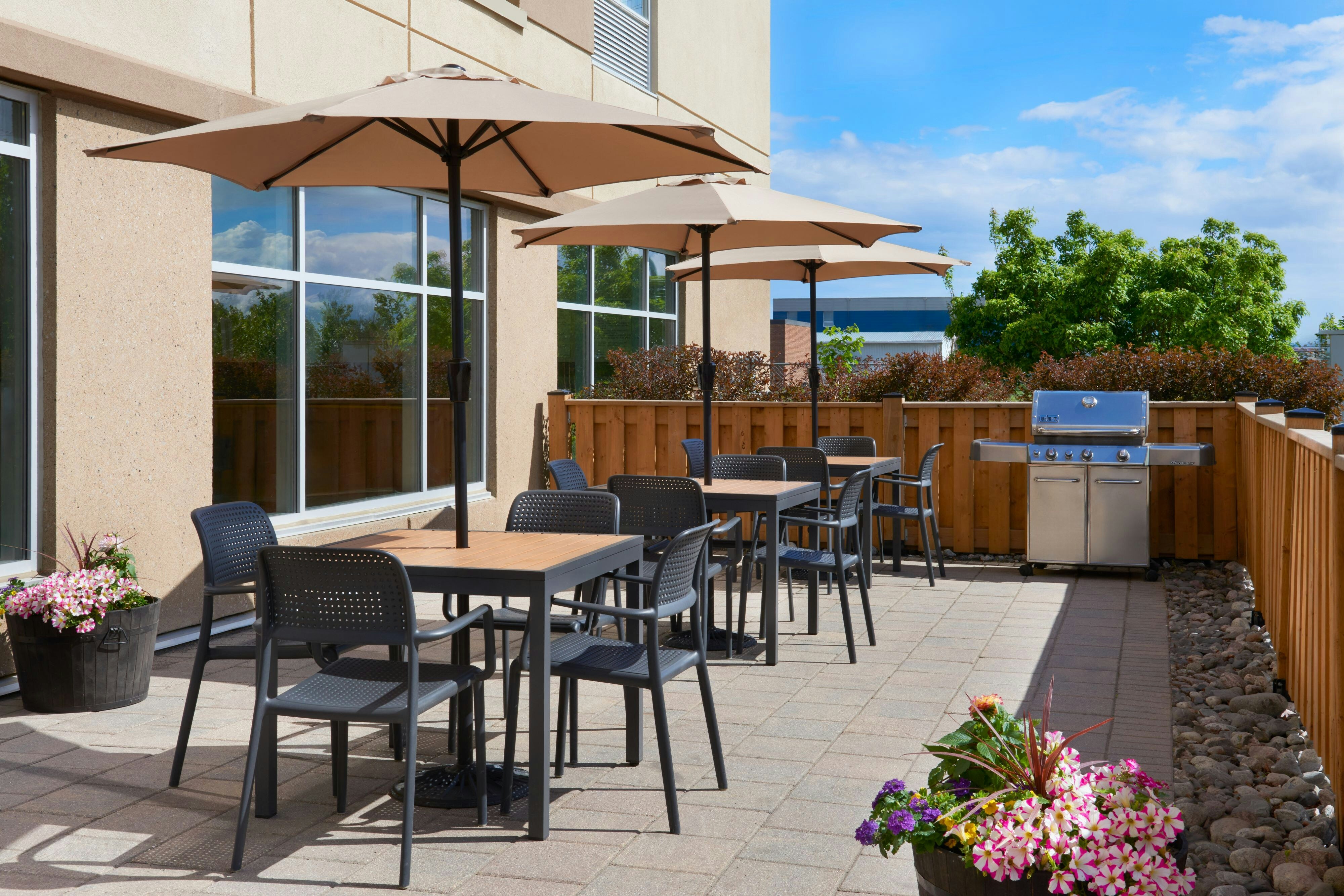 Marriott S Towneplace Suites Thunder Bay 30/41
