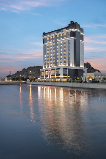 DoubleTree by Hilton Afyonkarahisar 1/39