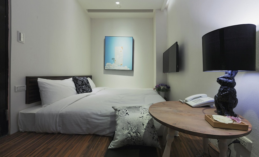 Herb Art Hotel 31/36