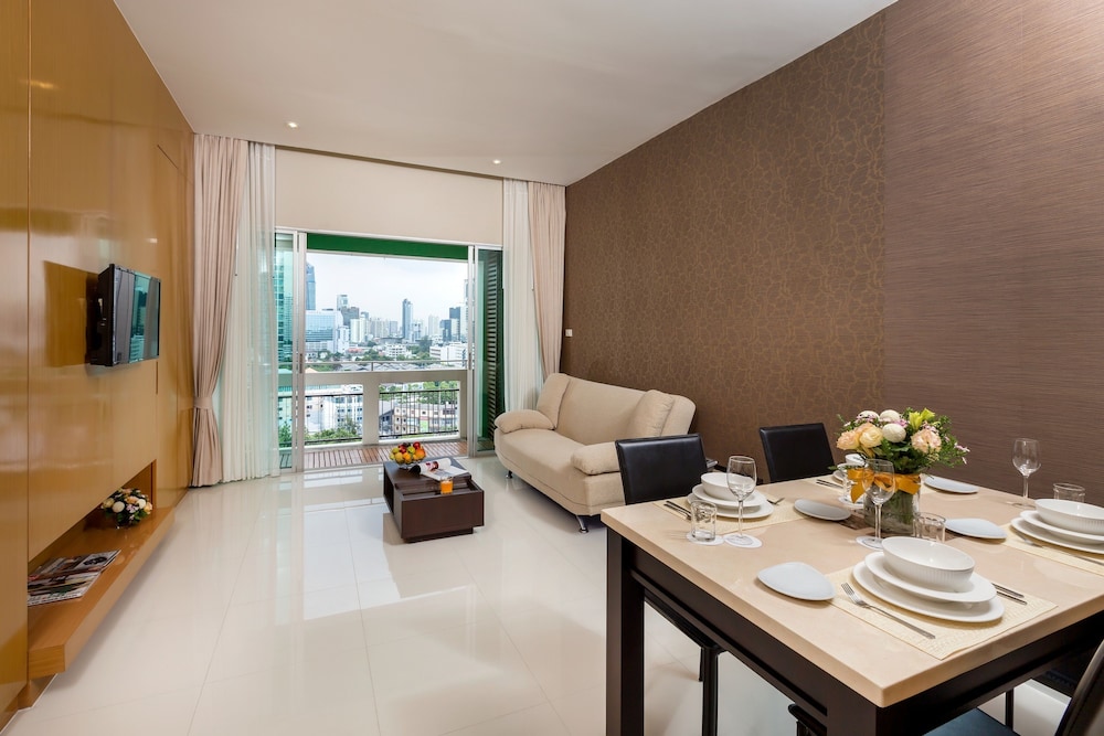 At115 by Rompo Mansion 63/80
