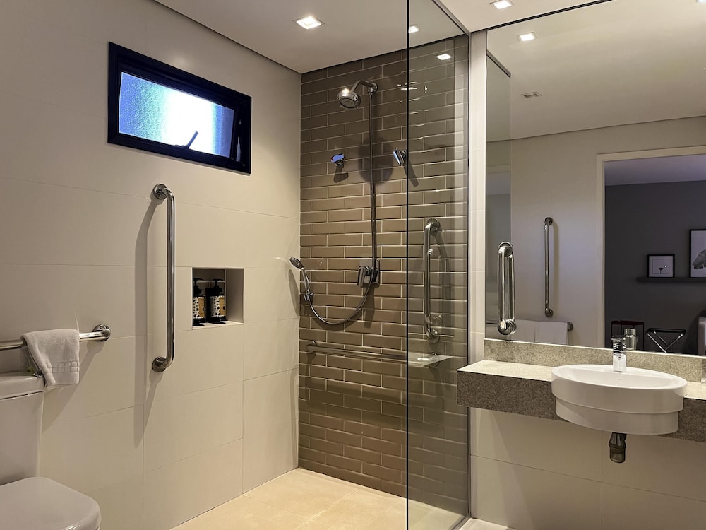 Mercure Sao Paulo Moema 44/44