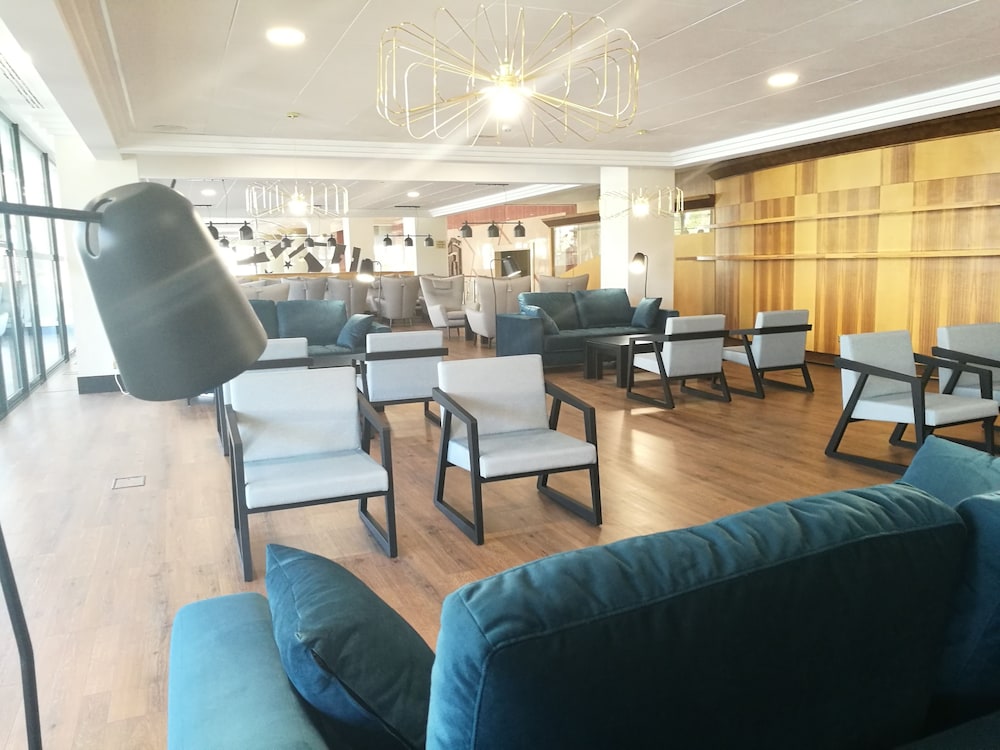 Hotel Oca Puerta Del Camino 44/70