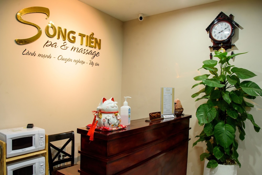 Song Tien Hotel 10/50