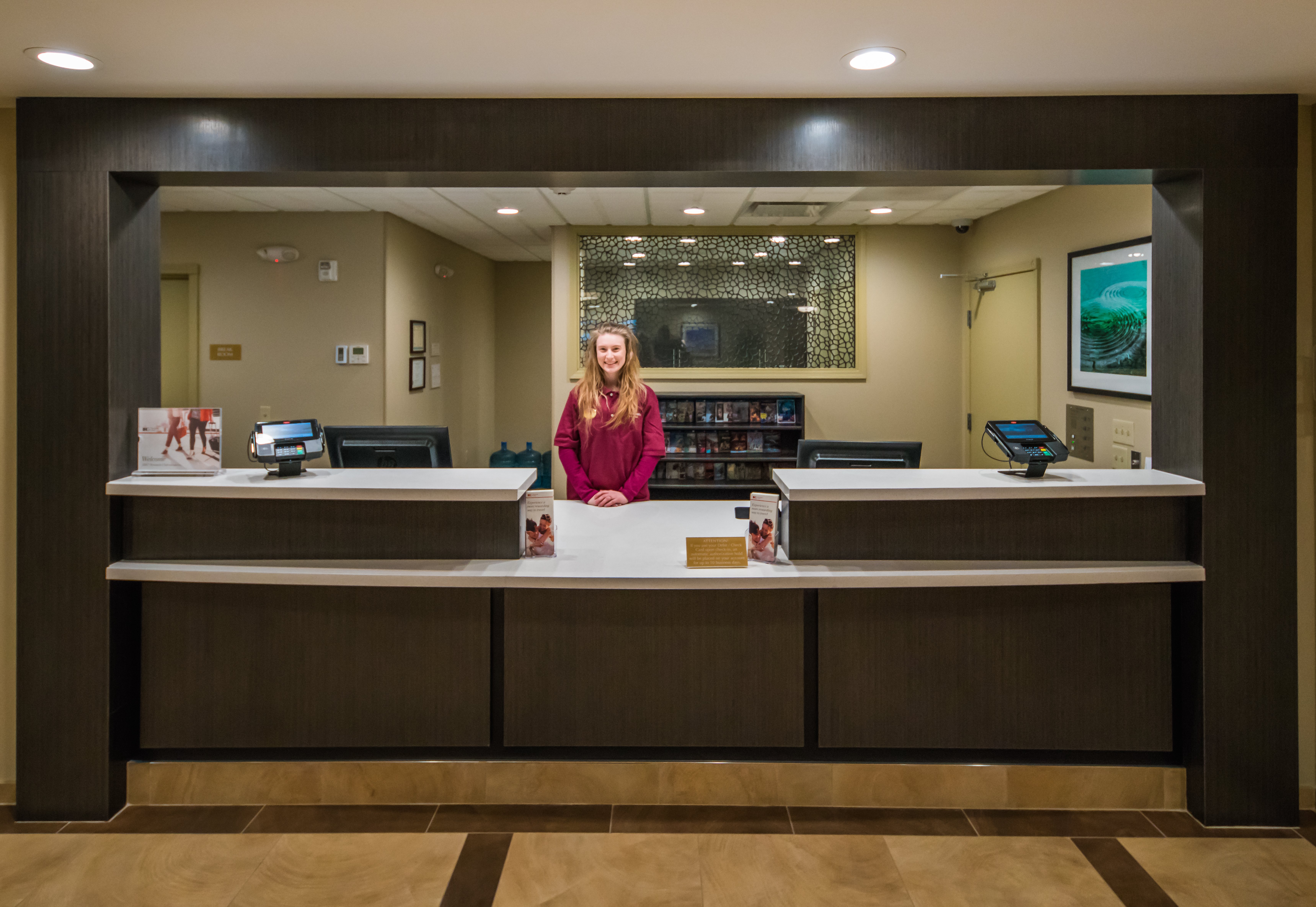 Candlewood Suites FAIRBANKS 8/79