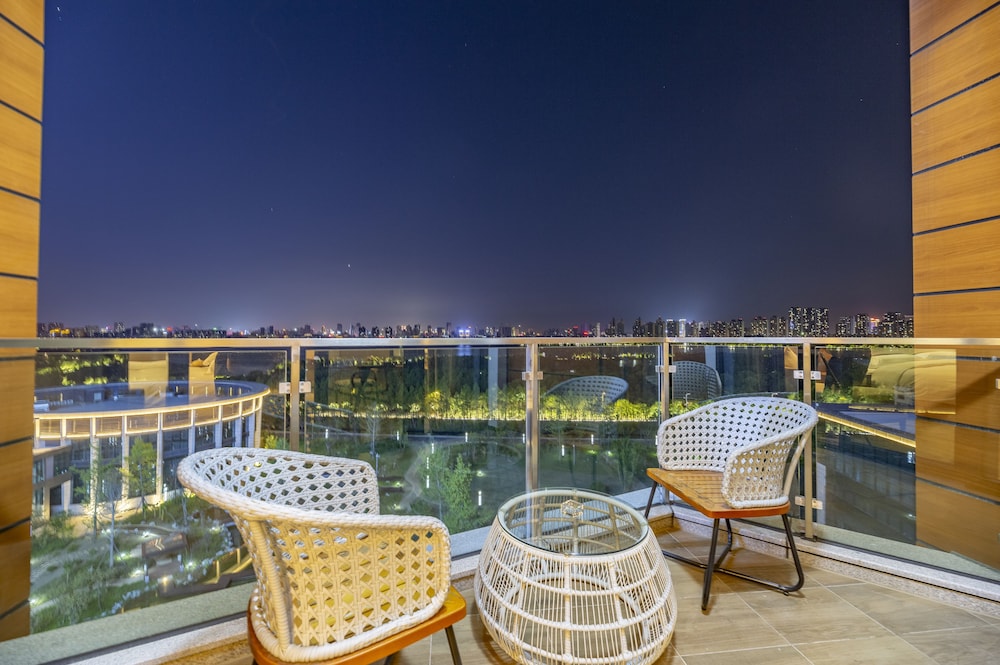 Jinling Grand Hotel Nanchang 3/56