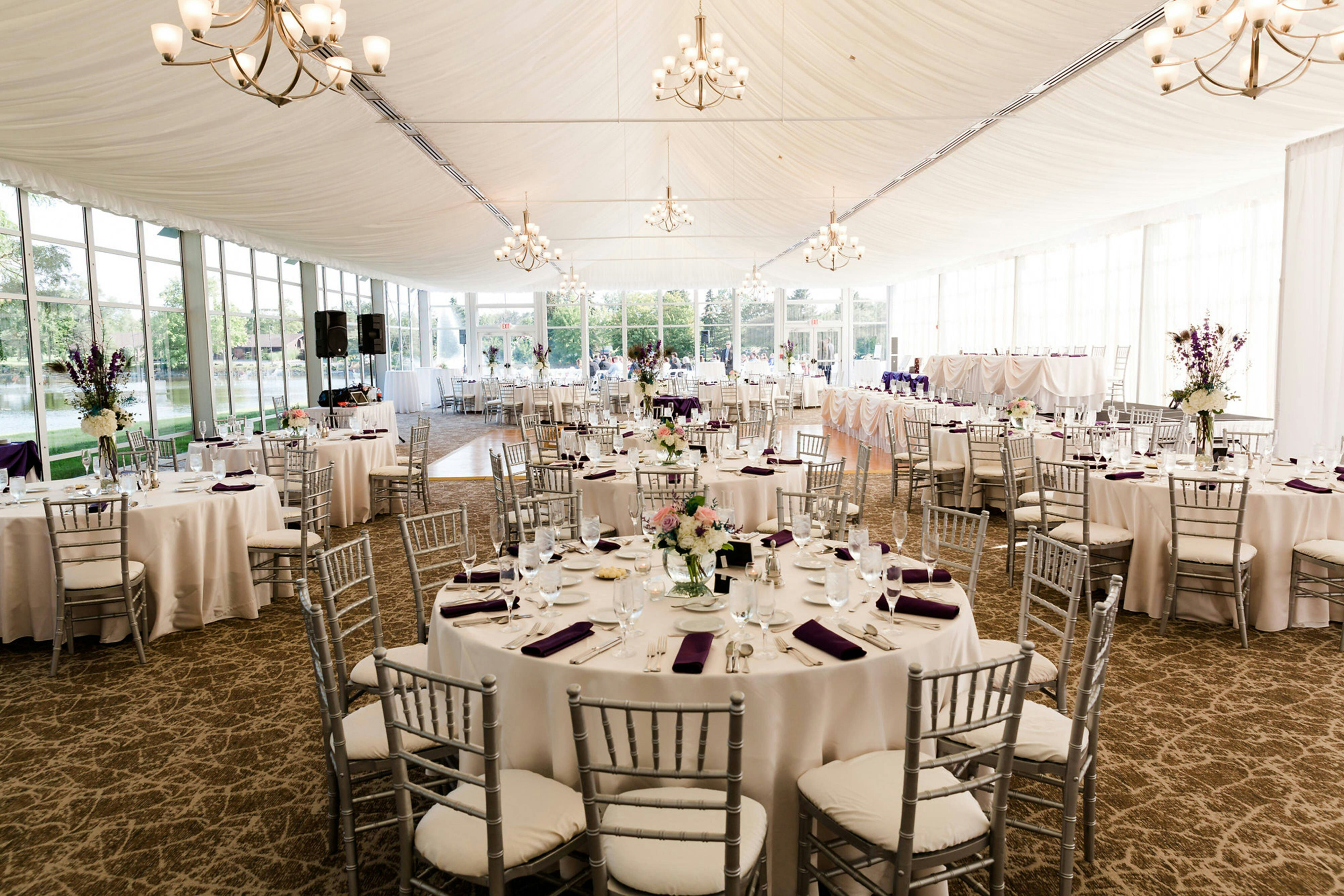 Lincolnshire Marriott Resort 40/66