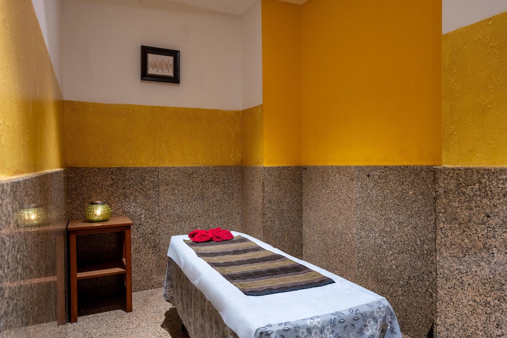 Park Plaza Chennai Omr 32/72