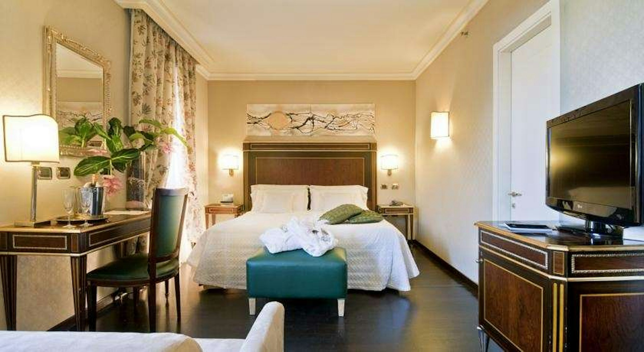 TRILUSSA PALACE HOTEL CONGRESS AND SPA 8/43