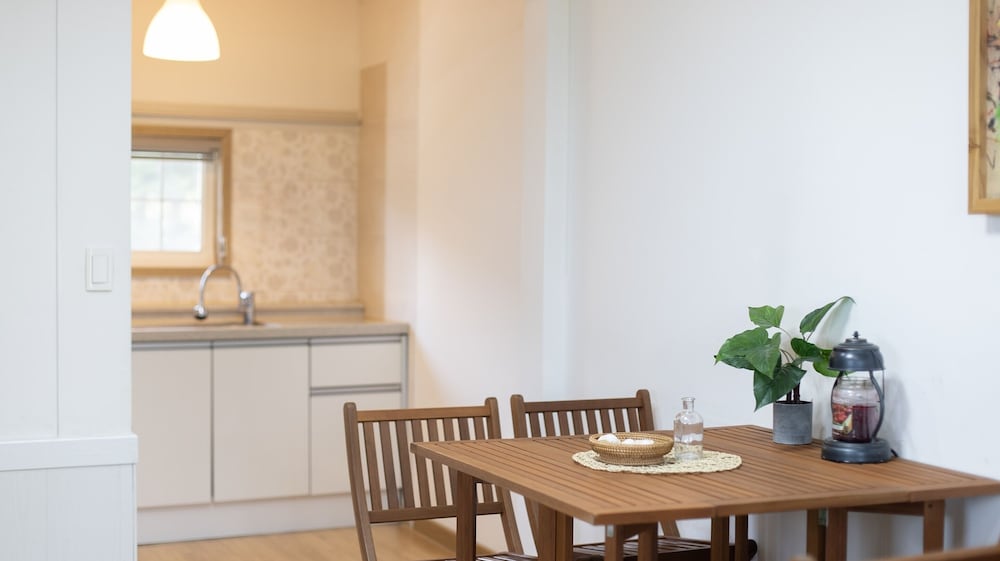 Namhae Jj House Pension 35/48