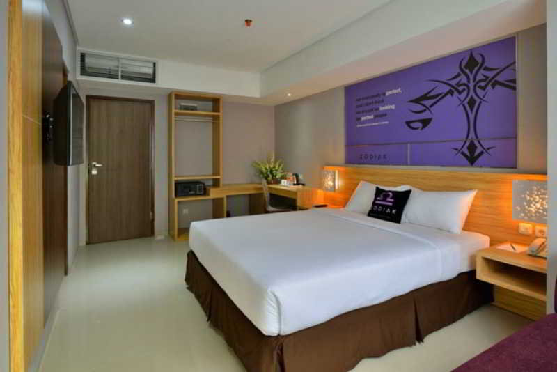 Top Malioboro Hotel 6/18