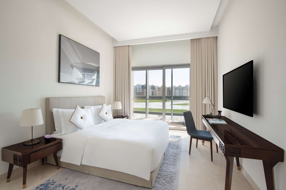 Banyan Tree Doha at La Cigale Mushaireb 16/50