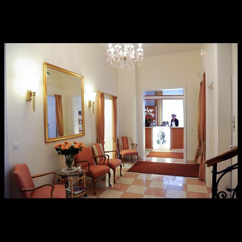Hotel Beethoven 17/28