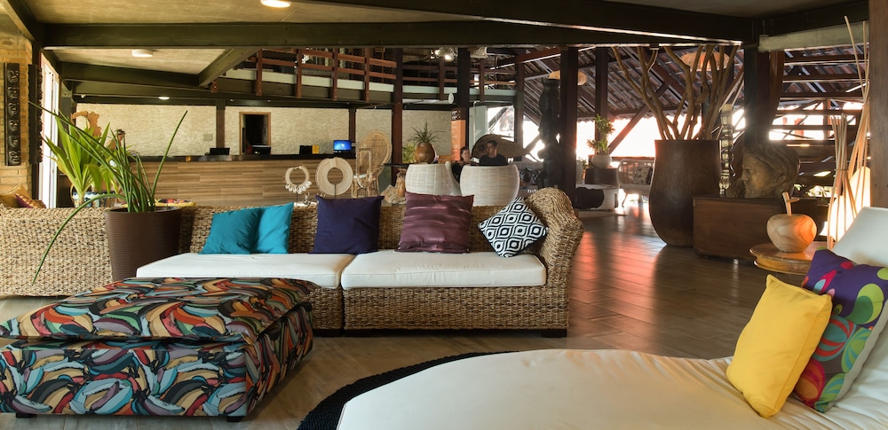 Armacao Resort Porto de Galinhas 36/71