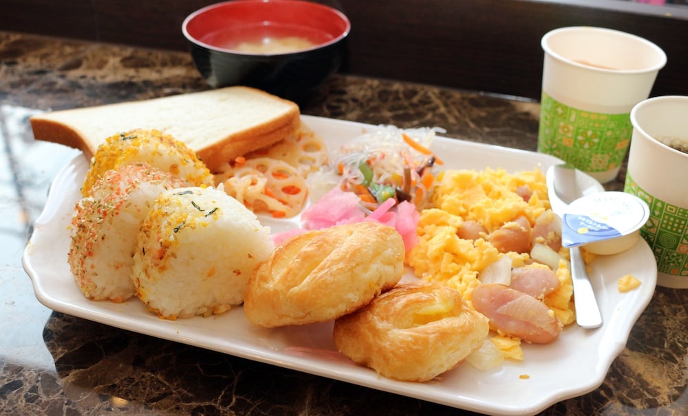 TOYOKO INN TSUSHIMA IZUHARA photo3