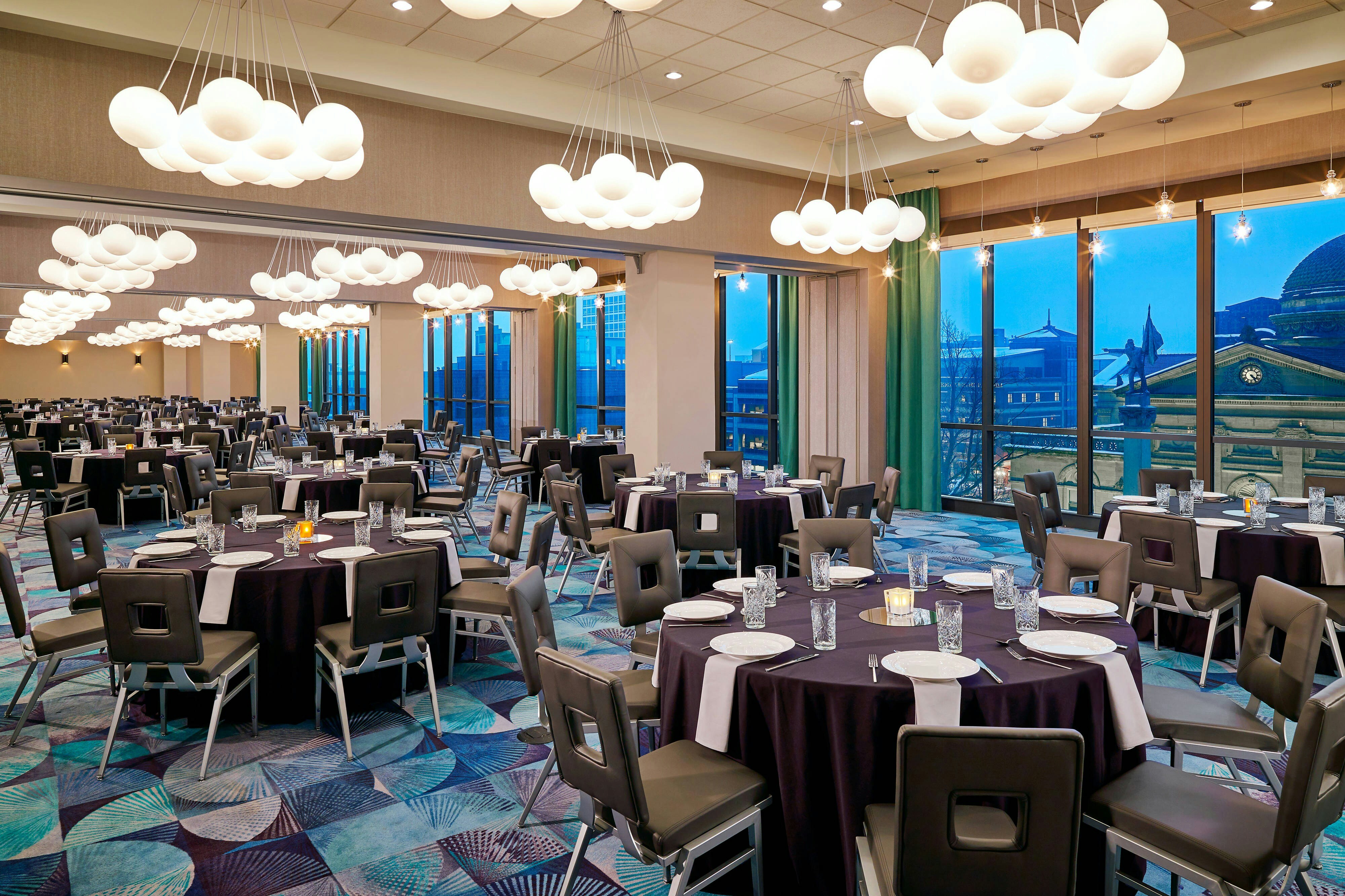 ALOFT SOUTH BEND 20/29