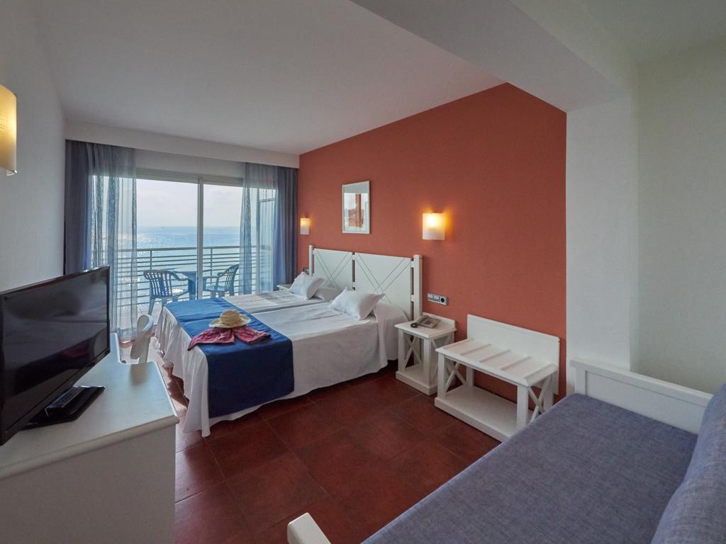 Hotel Na Forana 5/22