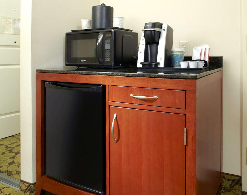Hilton Garden Inn Dallas/Arlington 13/69