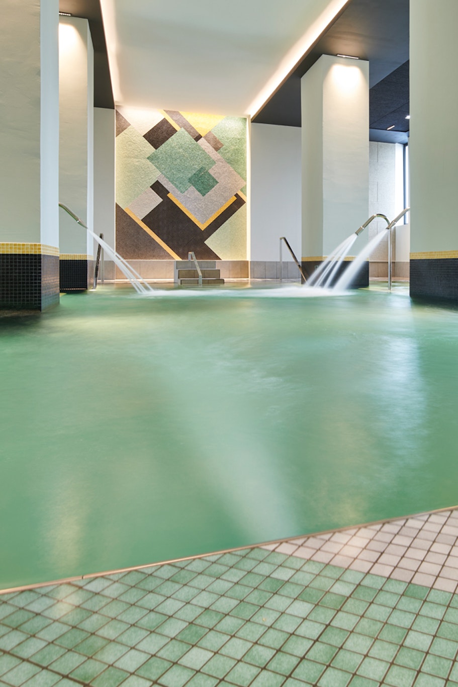 Hotel and Spa Le Splendid 37/62