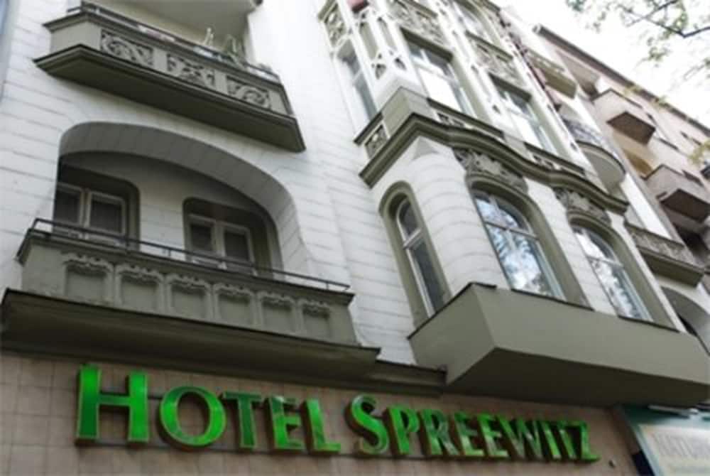 Hotel Spreewitz 2/54