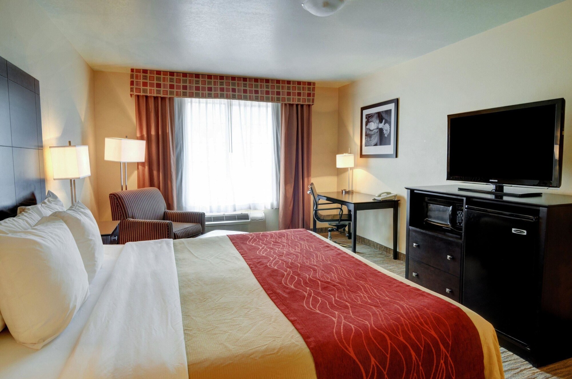 ROOM, 2 QUEEN BEDS