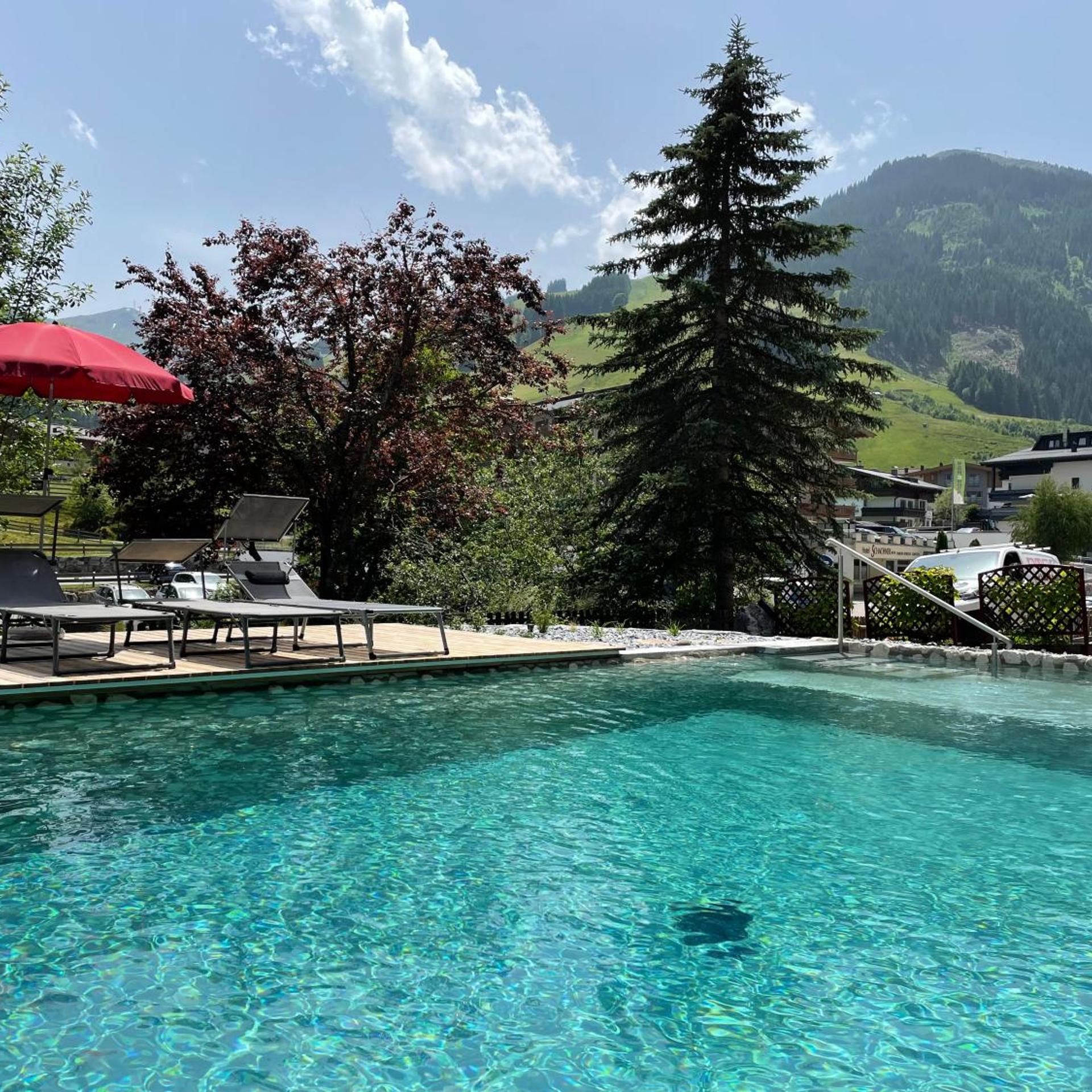 Hotel Alpenblick 46/50