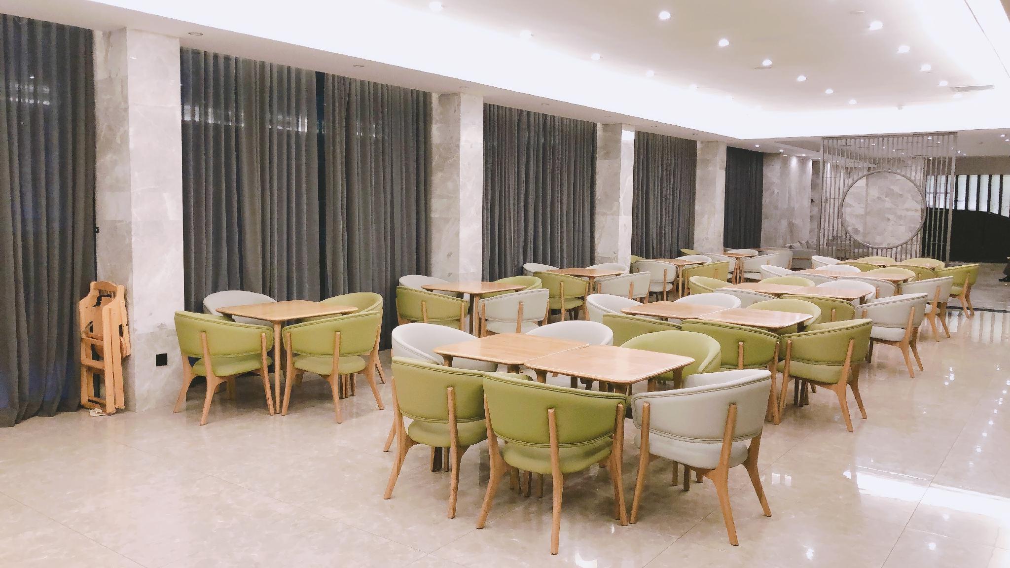 Ji Hotel (Fuzhou Sanfang Qixiang Chating) 31/40