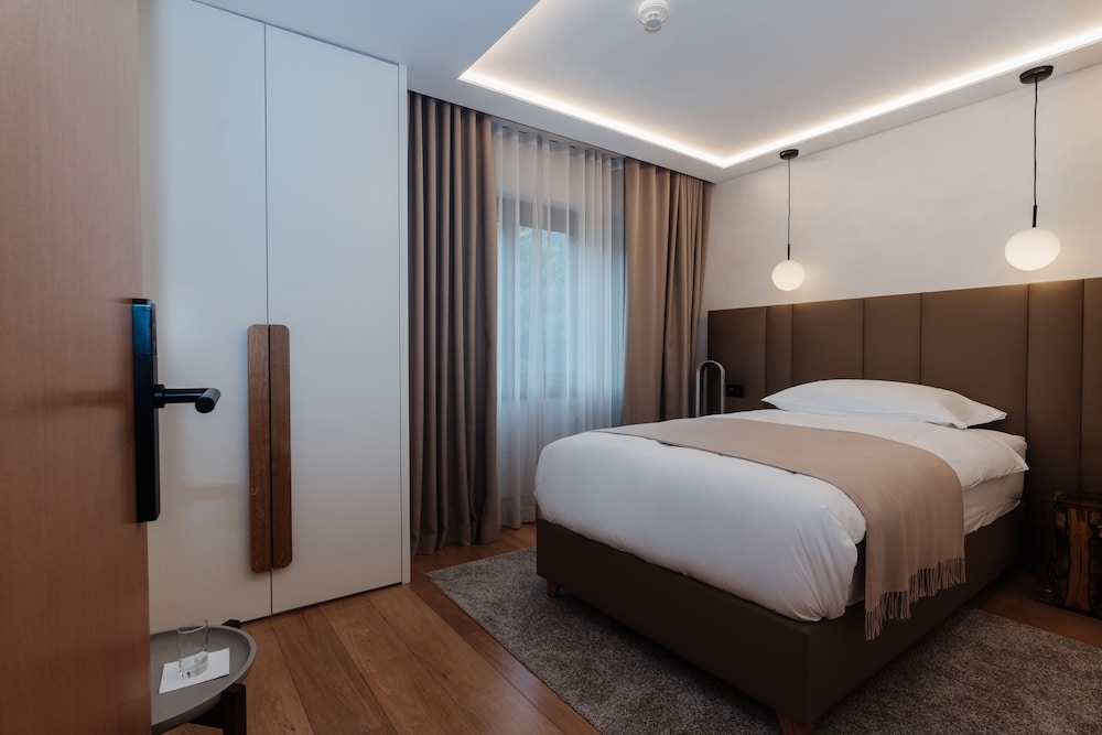 Boutique Hotel Panorama 10/50