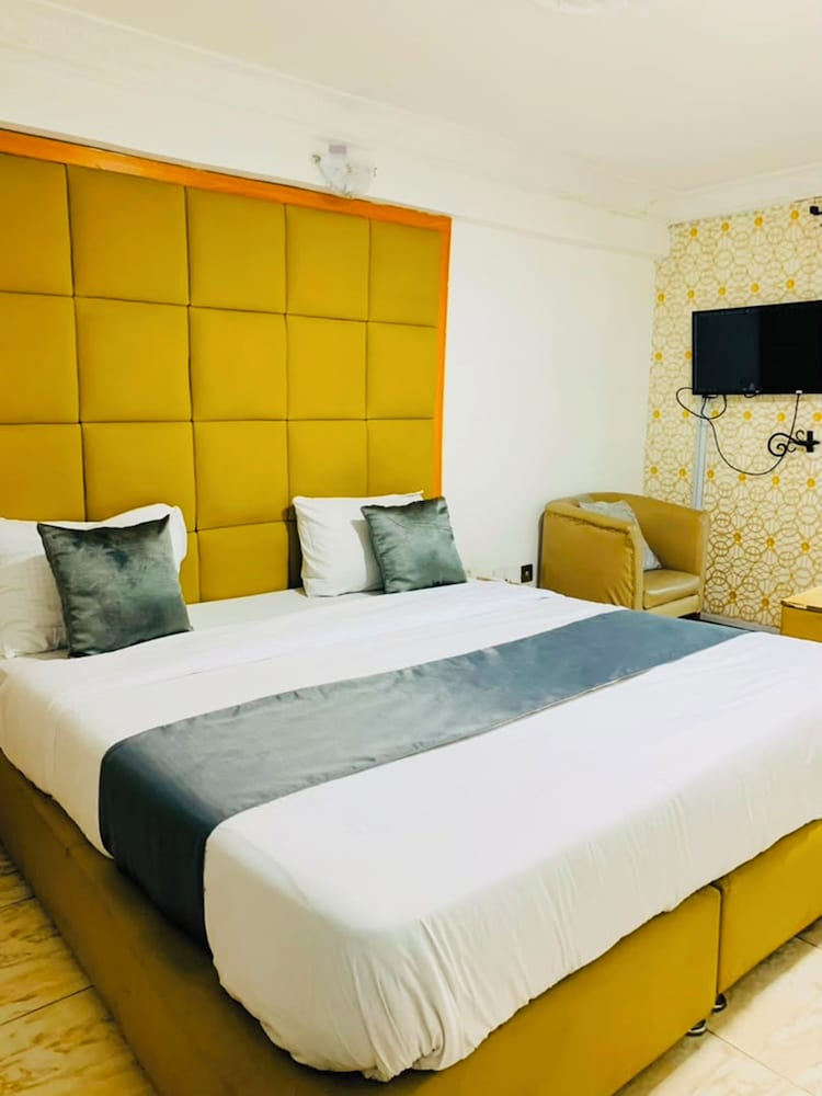 Duban International Hotels 15/49