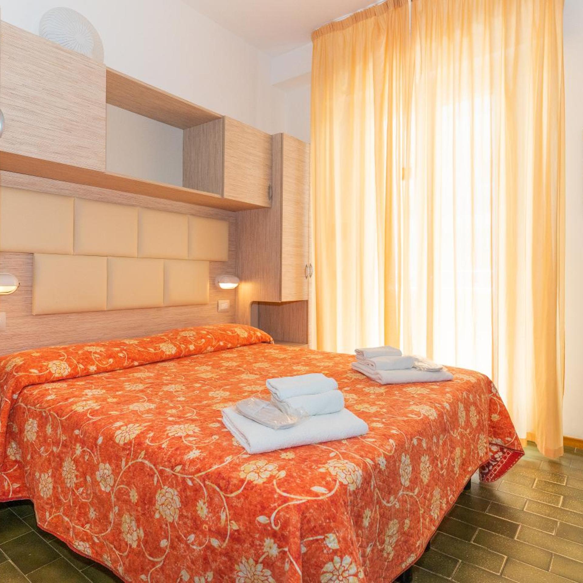 Hotel Croce Del Sud 12/50
