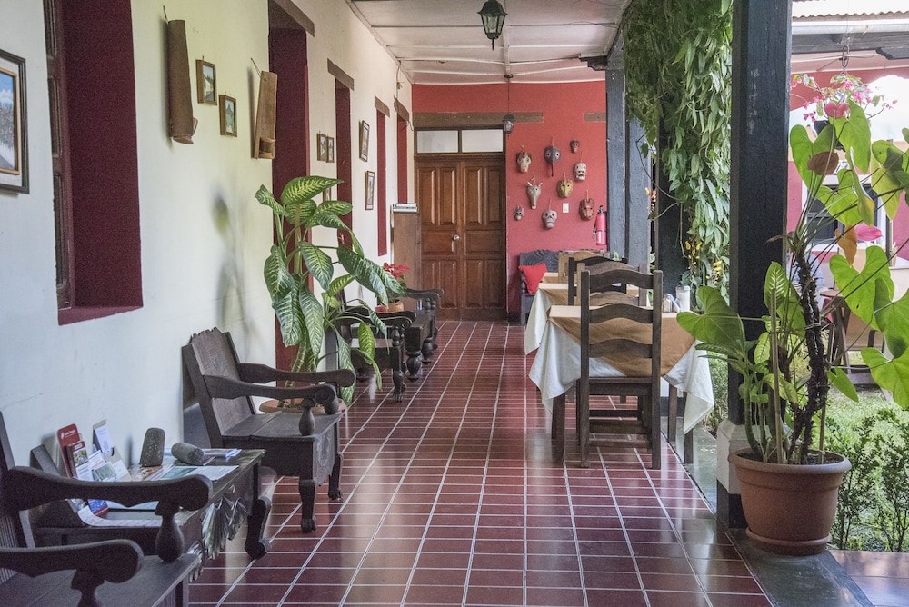 Posada Don Diego 34/49