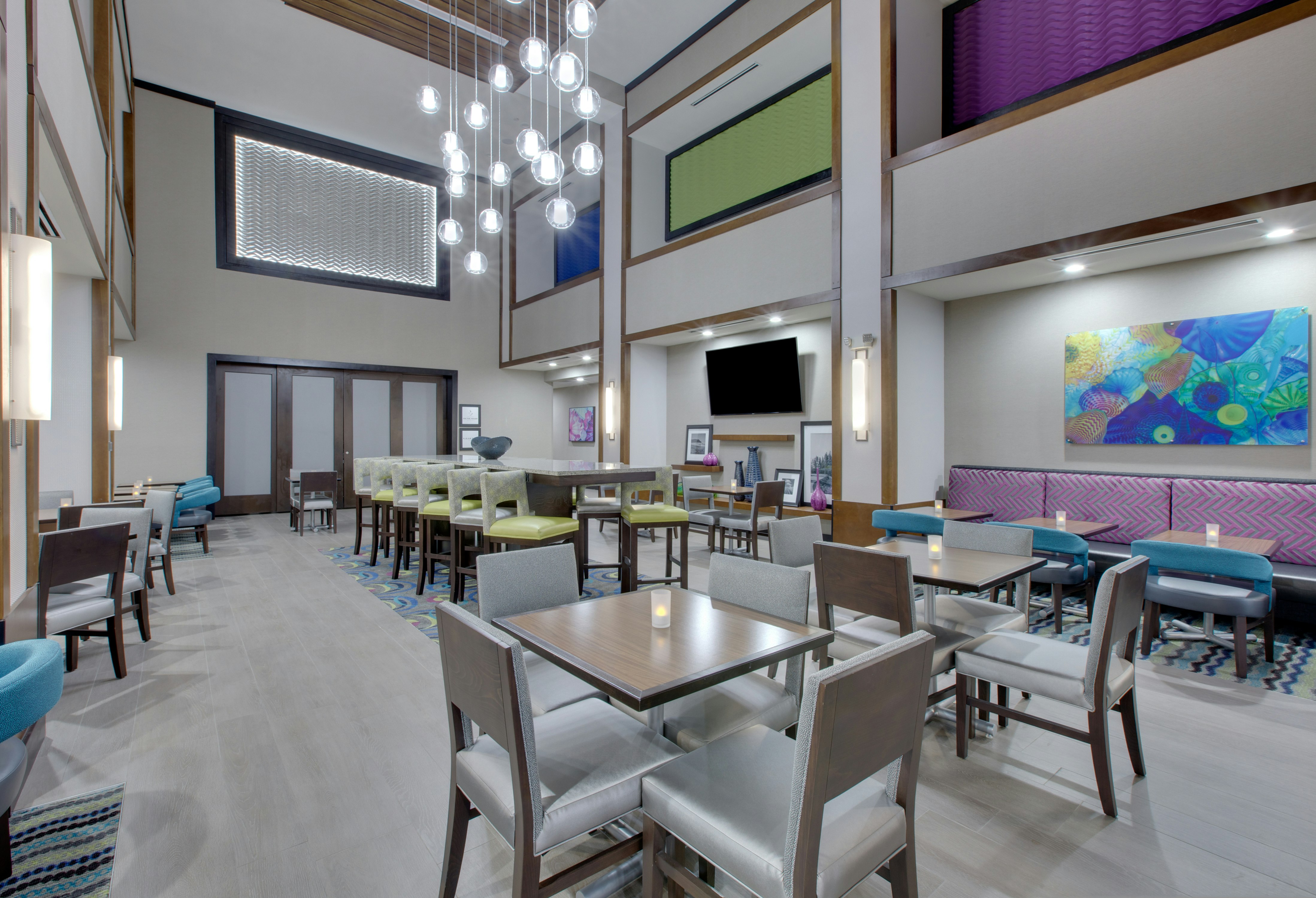 Hampton Inn and Suites by Hilton Tyler - South 24/35